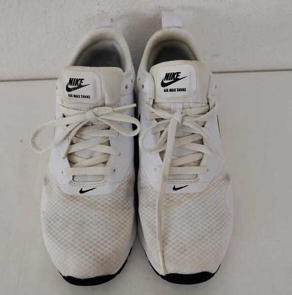 Nike air max tavas womens sneakers size 7.5 - Picture 2 of 16